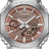  [LIMITED] Casio G-Shock GM-B2100AD-5A - Uy tín từ 2009, Tem vàng chống giả, Bảo hành 5 năm, Pin miễn phí trọn đời 