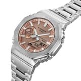  [LIMITED] Casio G-Shock GM-B2100AD-5A - Uy tín từ 2009, Tem vàng chống giả, Bảo hành 5 năm, Pin miễn phí trọn đời 