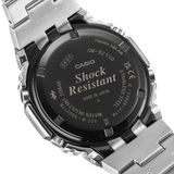  [LIMITED] Casio G-Shock GM-B2100AD-5A - Uy tín từ 2009, Tem vàng chống giả, Bảo hành 5 năm, Pin miễn phí trọn đời 