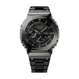  [Pin Miễn Phí Trọn Đời] GM-B2100BD-1A - Đồng hồ G-Shock Nam - Tem Vàng Chống Giả 