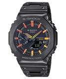  [LIMITED] Casio G-Shock GM-B2100BPC-1ADR - Uy tín từ 2009, Tem vàng chống giả, Bảo hành 5 năm, Pin miễn phí trọn đời 
