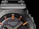  [Uy Tín Từ 2009] GM-B2100BPC-1ADR - Đồng hồ G-Shock Nam - Tem Vàng Chống Giả 