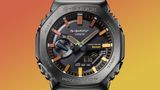  [LIMITED] Casio G-Shock GM-B2100BPC-1ADR - Uy tín từ 2009, Tem vàng chống giả, Bảo hành 5 năm, Pin miễn phí trọn đời 