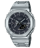  Casio G-Shock GM-B2100D-1A - Uy tín từ 2009, Tem vàng chống giả, Bảo hành 5 năm, Pin miễn phí trọn đời 