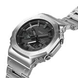  [Pin Miễn Phí Trọn Đời] GM-B2100D-1A - Đồng hồ G-Shock Nam - Tem Vàng Chống Giả 