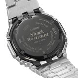  Casio G-Shock GM-B2100D-1A - Uy tín từ 2009, Tem vàng chống giả, Bảo hành 5 năm, Pin miễn phí trọn đời 
