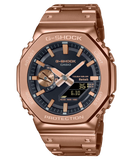  Casio G-Shock GM-B2100GD-5A - Uy tín từ 2009, Tem vàng chống giả, Bảo hành 5 năm, Pin miễn phí trọn đời 