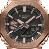  Casio G-Shock GM-B2100GD-5A - Uy tín từ 2009, Tem vàng chống giả, Bảo hành 5 năm, Pin miễn phí trọn đời 