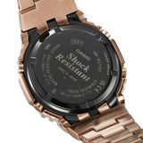  Casio G-Shock GM-B2100GD-5A - Uy tín từ 2009, Tem vàng chống giả, Bảo hành 5 năm, Pin miễn phí trọn đời 