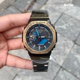  [LIMITED] Casio G-Shock GM-B2100LL-1ADR - Uy tín từ 2009, Tem vàng chống giả, Bảo hành 5 năm, Pin miễn phí trọn đời 