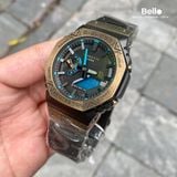  [LIMITED] Casio G-Shock GM-B2100LL-1ADR - Uy tín từ 2009, Tem vàng chống giả, Bảo hành 5 năm, Pin miễn phí trọn đời 