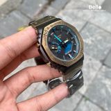  [LIMITED] Casio G-Shock GM-B2100LL-1ADR - Uy tín từ 2009, Tem vàng chống giả, Bảo hành 5 năm, Pin miễn phí trọn đời 