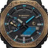  [LIMITED] Casio G-Shock GM-B2100LL-1ADR - Uy tín từ 2009, Tem vàng chống giả, Bảo hành 5 năm, Pin miễn phí trọn đời 