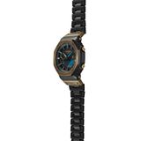  [LIMITED] Casio G-Shock GM-B2100LL-1ADR - Uy tín từ 2009, Tem vàng chống giả, Bảo hành 5 năm, Pin miễn phí trọn đời 