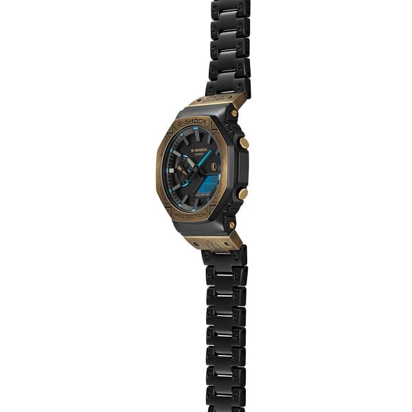  [LIMITED] Casio G-Shock GM-B2100LL-1ADR - Uy tín từ 2009, Tem vàng chống giả, Bảo hành 5 năm, Pin miễn phí trọn đời 