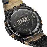  [LIMITED] Casio G-Shock GM-B2100LL-1ADR - Uy tín từ 2009, Tem vàng chống giả, Bảo hành 5 năm, Pin miễn phí trọn đời 