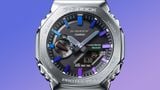  [LIMITED] Casio G-Shock GM-B2100PC-1ADR - Uy tín từ 2009, Tem vàng chống giả, Bảo hành 5 năm, Pin miễn phí trọn đời 