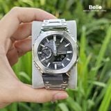  [LIMITED] Casio G-Shock GM-B2100SD-1A - Uy tín từ 2009, Tem vàng chống giả, Bảo hành 5 năm, Pin miễn phí trọn đời 