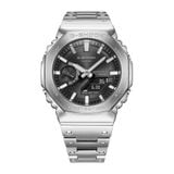  [LIMITED] Casio G-Shock GM-B2100SD-1A - Uy tín từ 2009, Tem vàng chống giả, Bảo hành 5 năm, Pin miễn phí trọn đời 