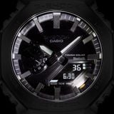  [LIMITED] Casio G-Shock GM-B2100SD-1A - Uy tín từ 2009, Tem vàng chống giả, Bảo hành 5 năm, Pin miễn phí trọn đời 