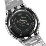  Casio G-Shock GM-B2100SD-1C - Uy tín từ 2009, Tem vàng chống giả, Bảo hành 5 năm, Pin miễn phí trọn đời 