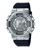  [Pin Miễn Phí Trọn Đời] GM-S110-1ADR - Đồng hồ G-Shock Nam - Tem Vàng Chống Giả 