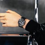  [Pin Miễn Phí Trọn Đời] GM-S110-1ADR - Đồng hồ G-Shock Nam - Tem Vàng Chống Giả 