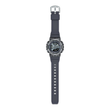  Casio G-Shock GM-S110B-8ADR - Uy tín từ 2009, Tem vàng chống giả, Bảo hành 5 năm, Pin miễn phí trọn đời 