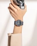  Casio G-Shock GM-S110B-8ADR - Uy tín từ 2009, Tem vàng chống giả, Bảo hành 5 năm, Pin miễn phí trọn đời 