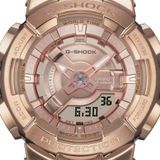  [LIMITED] Casio G-Shock GM-S110PG-4A - Uy tín từ 2009, Tem vàng chống giả, Bảo hành 5 năm, Pin miễn phí trọn đời 