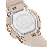  [LIMITED] Casio G-Shock GM-S110PG-4A - Uy tín từ 2009, Tem vàng chống giả, Bảo hành 5 năm, Pin miễn phí trọn đời 