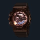  [LIMITED] Casio G-Shock GM-S110PG-4A - Uy tín từ 2009, Tem vàng chống giả, Bảo hành 5 năm, Pin miễn phí trọn đời 