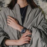  Casio G-Shock GM-S114GEM-1A2DR - Uy tín từ 2009, Tem vàng chống giả, Bảo hành 5 năm, Pin miễn phí trọn đời 