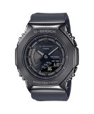  [Pin Miễn Phí Trọn Đời] GM-S2100B-8A - Đồng hồ G-Shock Nam - Tem Vàng Chống Giả 