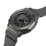  [Pin Miễn Phí Trọn Đời] GM-S2100B-8A - Đồng hồ G-Shock Nam - Tem Vàng Chống Giả 