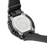  [Pin Miễn Phí Trọn Đời] GM-S2100B-8A - Đồng hồ G-Shock Nam - Tem Vàng Chống Giả 