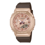  [LIMITED] Casio G-Shock GM-S2100CB-5ADR - Uy tín từ 2009, Tem vàng chống giả, Bảo hành 5 năm, Pin miễn phí trọn đời 