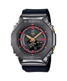  [Pin Miễn Phí Trọn Đời] GM-S2100CH-1A - Đồng hồ G-Shock Nam - Tem Vàng Chống Giả 