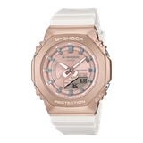 [LIMITED] Casio G-Shock GM-S2100CW-7ADR - Uy tín từ 2009, Tem vàng chống giả, Bảo hành 5 năm, Pin miễn phí trọn đời 