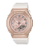  [LIMITED] Casio G-Shock GM-S2100CW-7ADR - Uy tín từ 2009, Tem vàng chống giả, Bảo hành 5 năm, Pin miễn phí trọn đời 