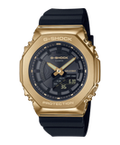  Casio G-Shock GM-S2100GB-1A - Uy tín từ 2009, Tem vàng chống giả, Bảo hành 5 năm, Pin miễn phí trọn đời 