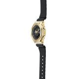  [Pin Miễn Phí Trọn Đời] GM-S2100GB-1A - Đồng hồ G-Shock Nam - Tem Vàng Chống Giả 