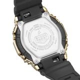  [Pin Miễn Phí Trọn Đời] GM-S2100GB-1A - Đồng hồ G-Shock Nam - Tem Vàng Chống Giả 