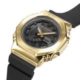  [Pin Miễn Phí Trọn Đời] GM-S2100GB-1A - Đồng hồ G-Shock Nam - Tem Vàng Chống Giả 