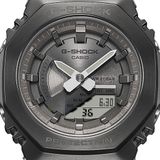  [Pin Miễn Phí Trọn Đời] GM-S2100MF-1A - Đồng hồ G-Shock Nam - Tem Vàng Chống Giả 