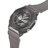  [Pin Miễn Phí Trọn Đời] GM-S2100MF-1A - Đồng hồ G-Shock Nam - Tem Vàng Chống Giả 