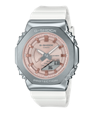  [LIMITED] Casio G-Shock GM-S2100WS-7ADR - Uy tín từ 2009, Tem vàng chống giả, Bảo hành 5 năm, Pin miễn phí trọn đời 