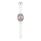  [LIMITED] Casio G-Shock GM-S2100WS-7ADR - Uy tín từ 2009, Tem vàng chống giả, Bảo hành 5 năm, Pin miễn phí trọn đời 