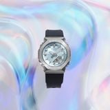  [LIMITED] Casio G-Shock GM-S2110-2ADR - Uy tín từ 2009, Tem vàng chống giả, Bảo hành 5 năm, Pin miễn phí trọn đời 