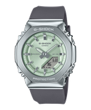  [LIMITED] Casio G-Shock GM-S2110-3ADR - Uy tín từ 2009, Tem vàng chống giả, Bảo hành 5 năm, Pin miễn phí trọn đời 